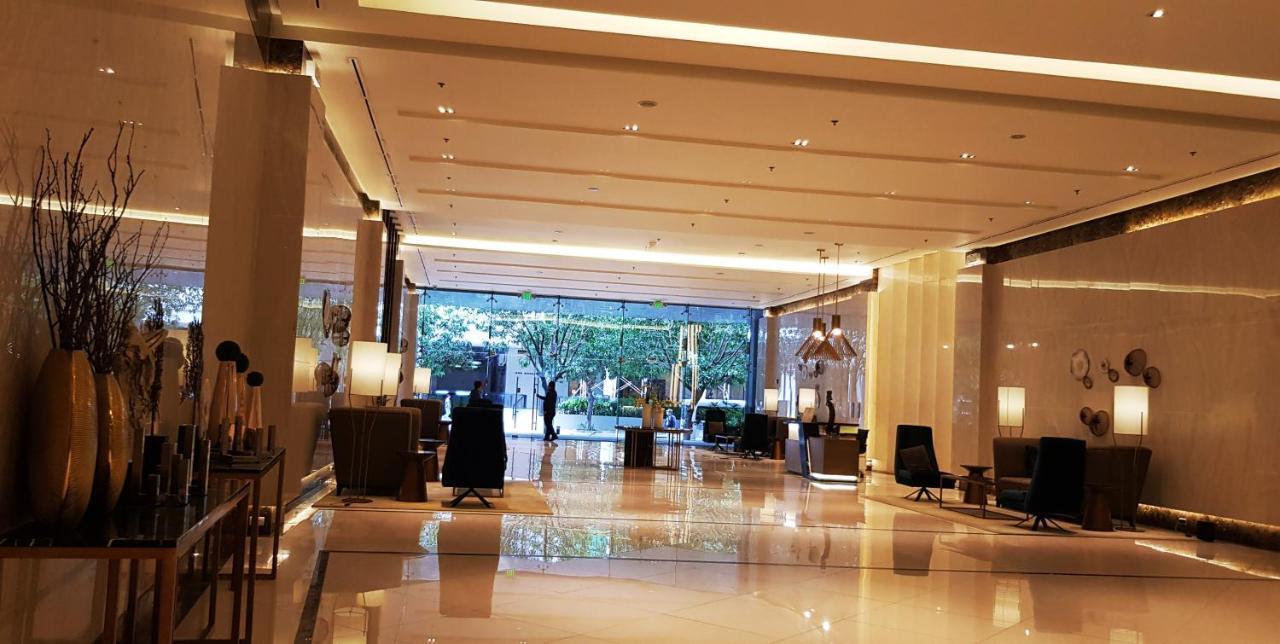 Mactan Newtown - 1Br Stunning Ocean View And City View Isla de Mactán Exterior foto