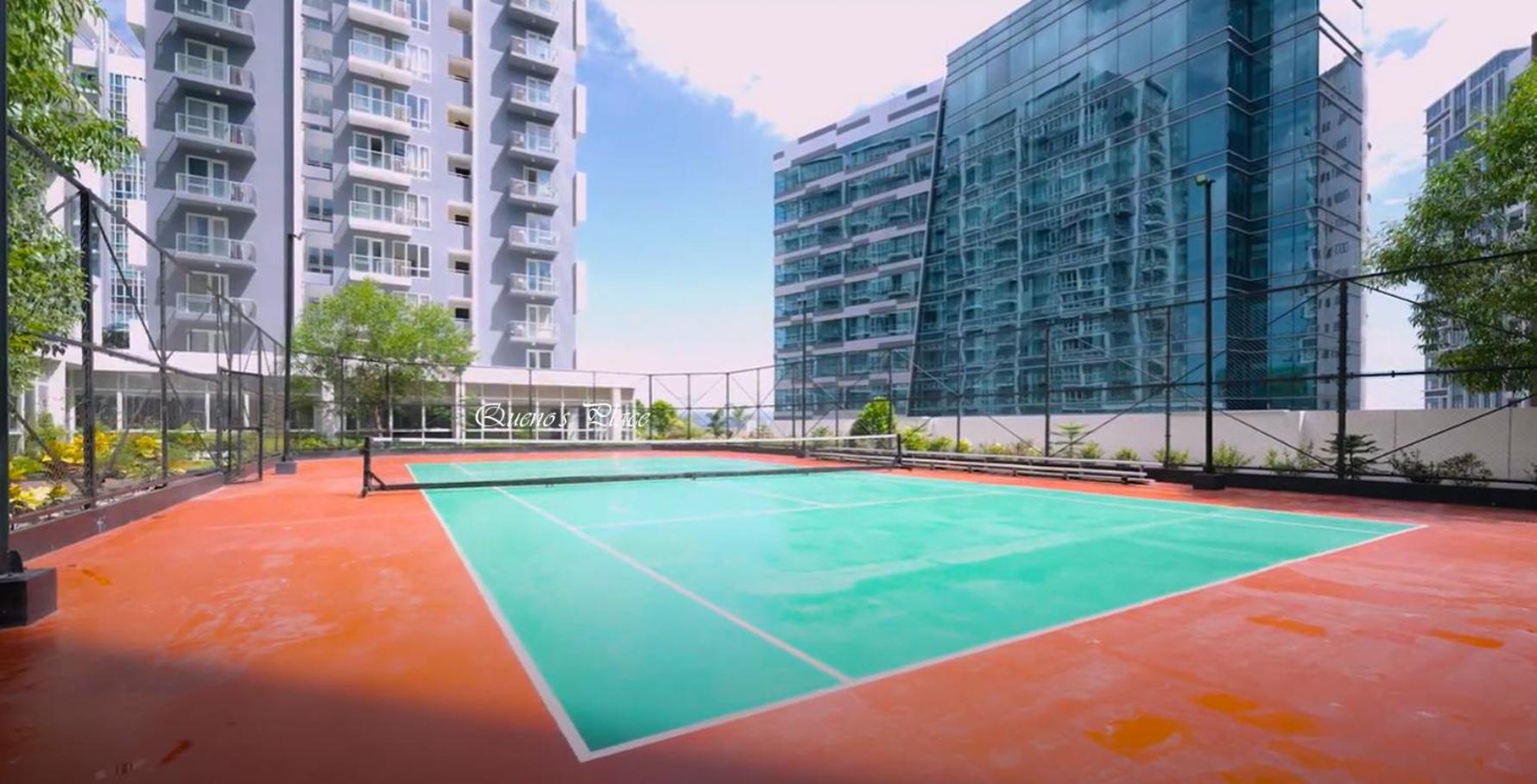 Mactan Newtown - 1Br Stunning Ocean View And City View Isla de Mactán Exterior foto
