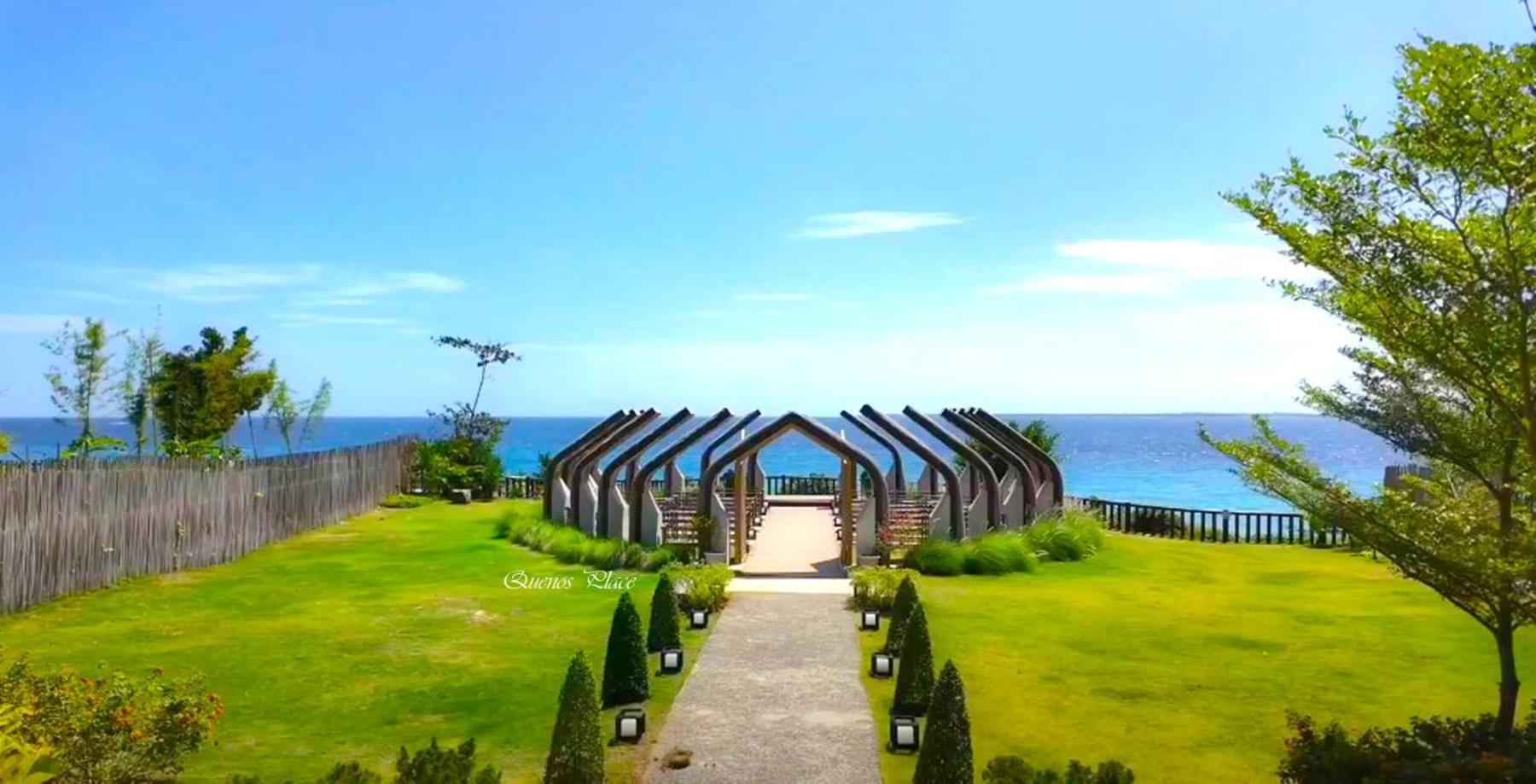 Mactan Newtown - 1Br Stunning Ocean View And City View Isla de Mactán Exterior foto