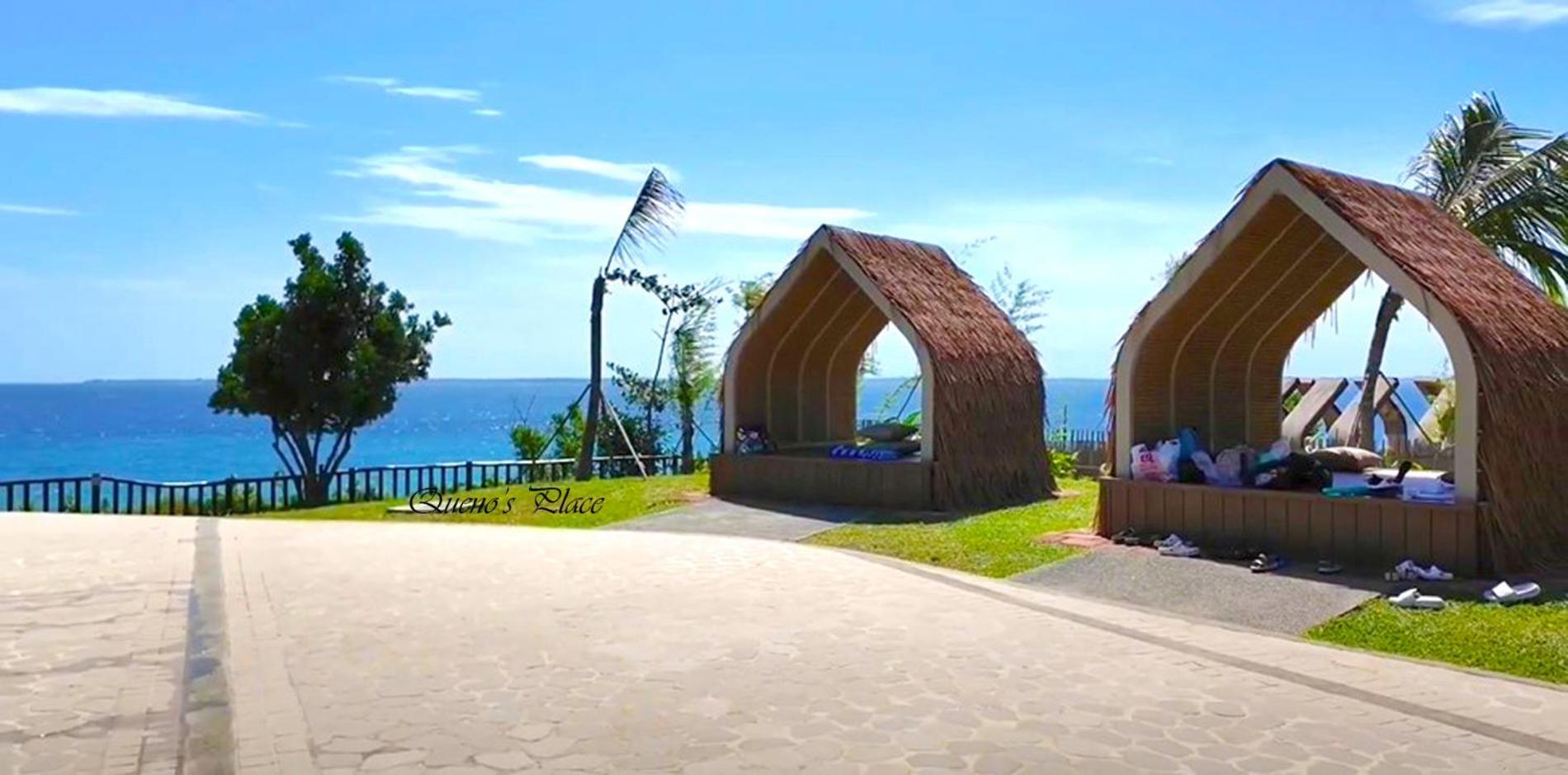Mactan Newtown - 1Br Stunning Ocean View And City View Isla de Mactán Exterior foto