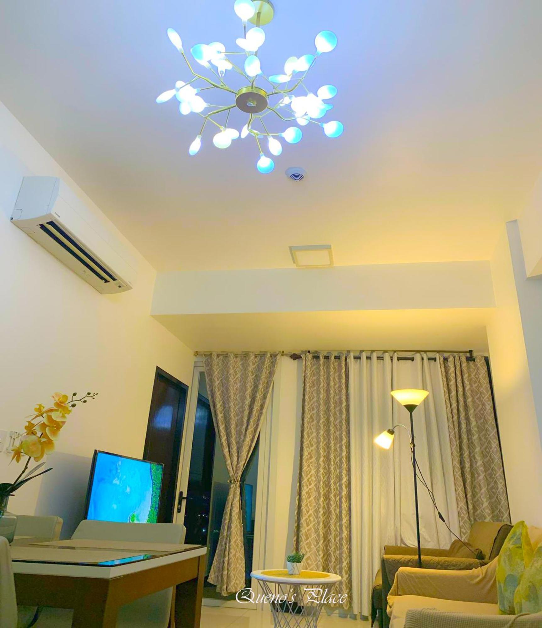Mactan Newtown - 1Br Stunning Ocean View And City View Isla de Mactán Exterior foto